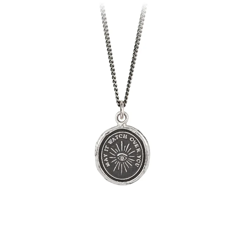 Higher Power Talisman Necklace