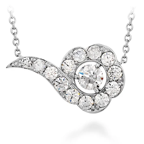 Hearts On Fire Lorelei Diamond Necklace